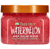 Скраб для тела Tree Hut Watermelon Sugar Scrub 510 г (22038Gu)