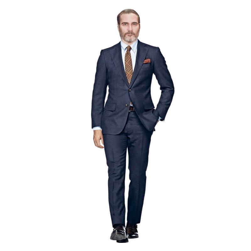 Ростова фігура Хоакін Фенікс (Joaquin Phoenix) 1800 мм