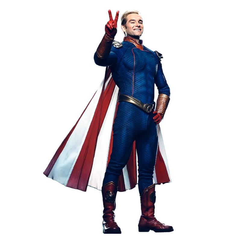 Ростова фігура Хоумлендер (Boys) 1800 мм