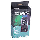 Цифровий мультиметр 618C ANENG, фото 2