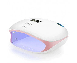 Лампа для манікюру Sun 4S UV/LED 48 W