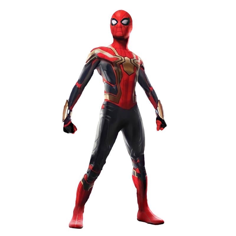 Ростова фігура Людина Павук (Месники) 1800 мм