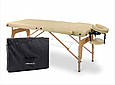 Масажний стіл-лежак SOFIA LIGHT 60 см, фото 2