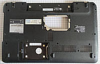 Нижня частина корпусу (піддон) для ноутбука Toshiba Satellite C670D-12Z (13N0-Y4A0A01)
