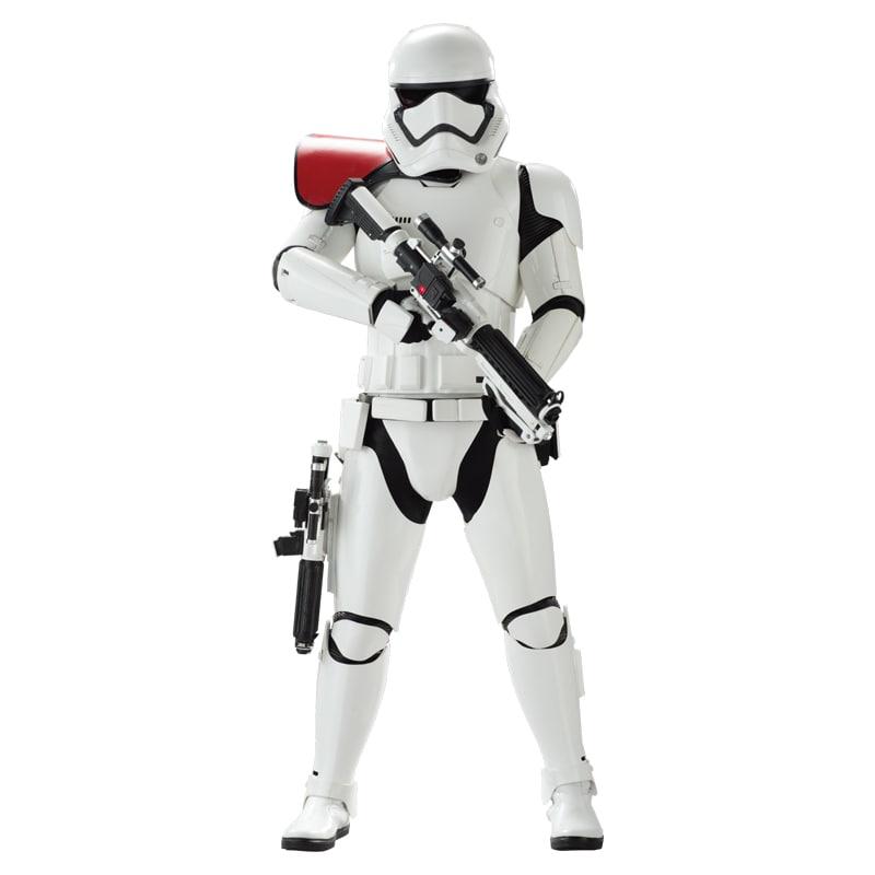 Ростова фігура Штурмовик (Stormtroopers) №1 1800 мм