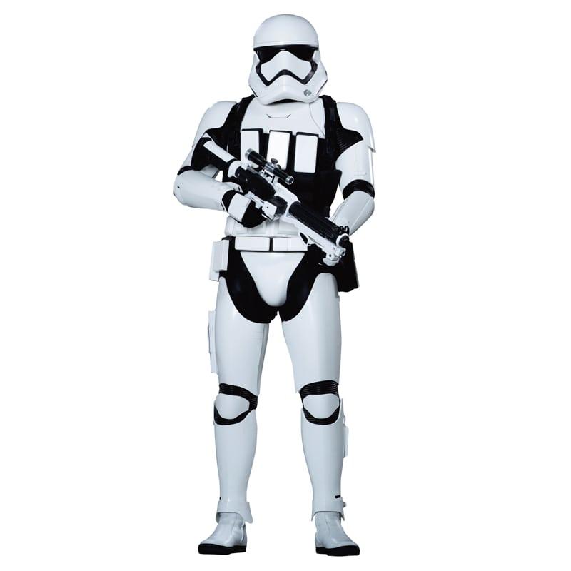 Ростова фігура Штурмовик (Stormtroopers) №2 1800 мм