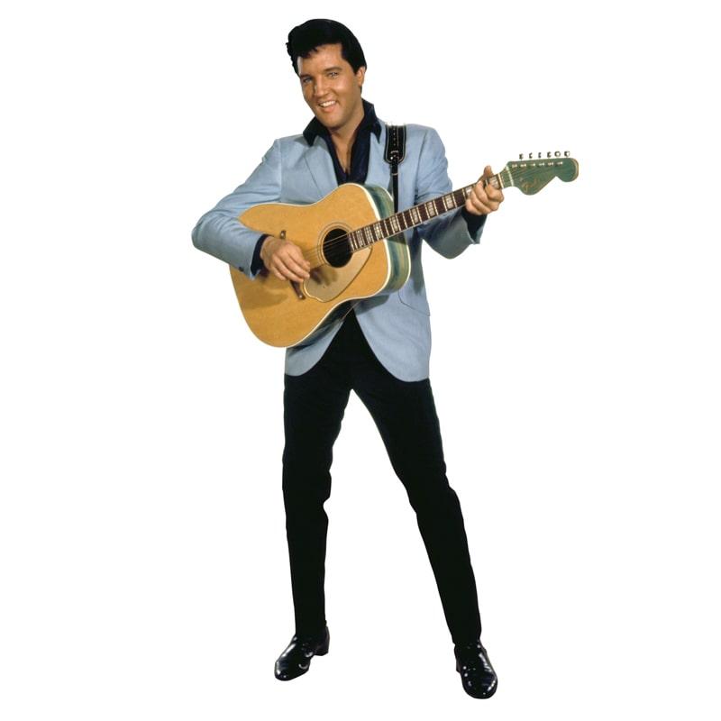 Ростова фігура Елвіс Преслі (Elvis Presley) 1800 мм