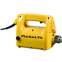 Masalta Вібратор глибинний MVE1501 1,5кВт,220В 18000 об/хв (тільки двигун булава і вал окремо)