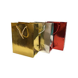 125-25 M Пакет подарунковий 18*23*10 см