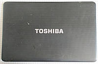 Кришка матриці для ноутбука Toshiba Satellite C670D-12Z