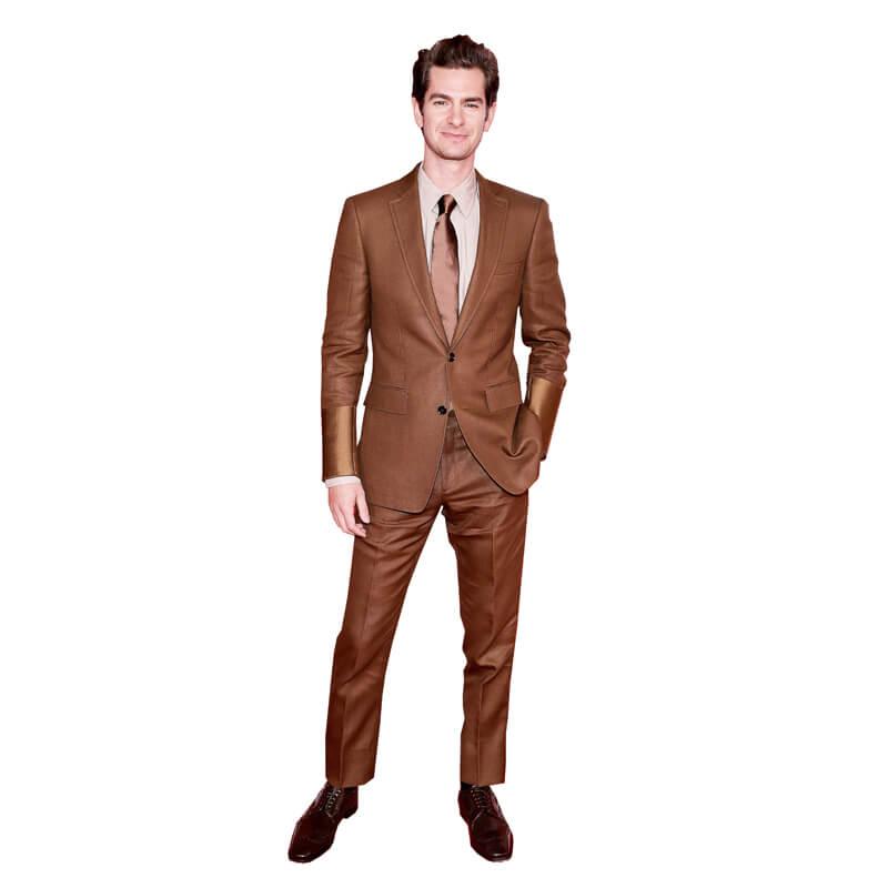 Ростова фігура Ендрю Гарфілд (Andrew Garfield) 1800 мм