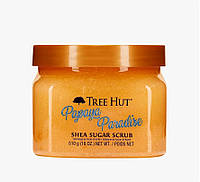 Скраб для тела Tree Hut Papaya Paradise Sugar Scrub 510 г (22044Es)