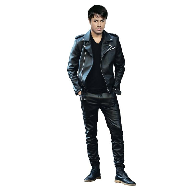 Ростова фігура Енріке Іглесіас (Enrique Iglesias) 1800 мм