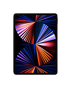 Защитная гидрогелевая пленка для Apple iPad Pro 11 (2021) на экран, Матовая