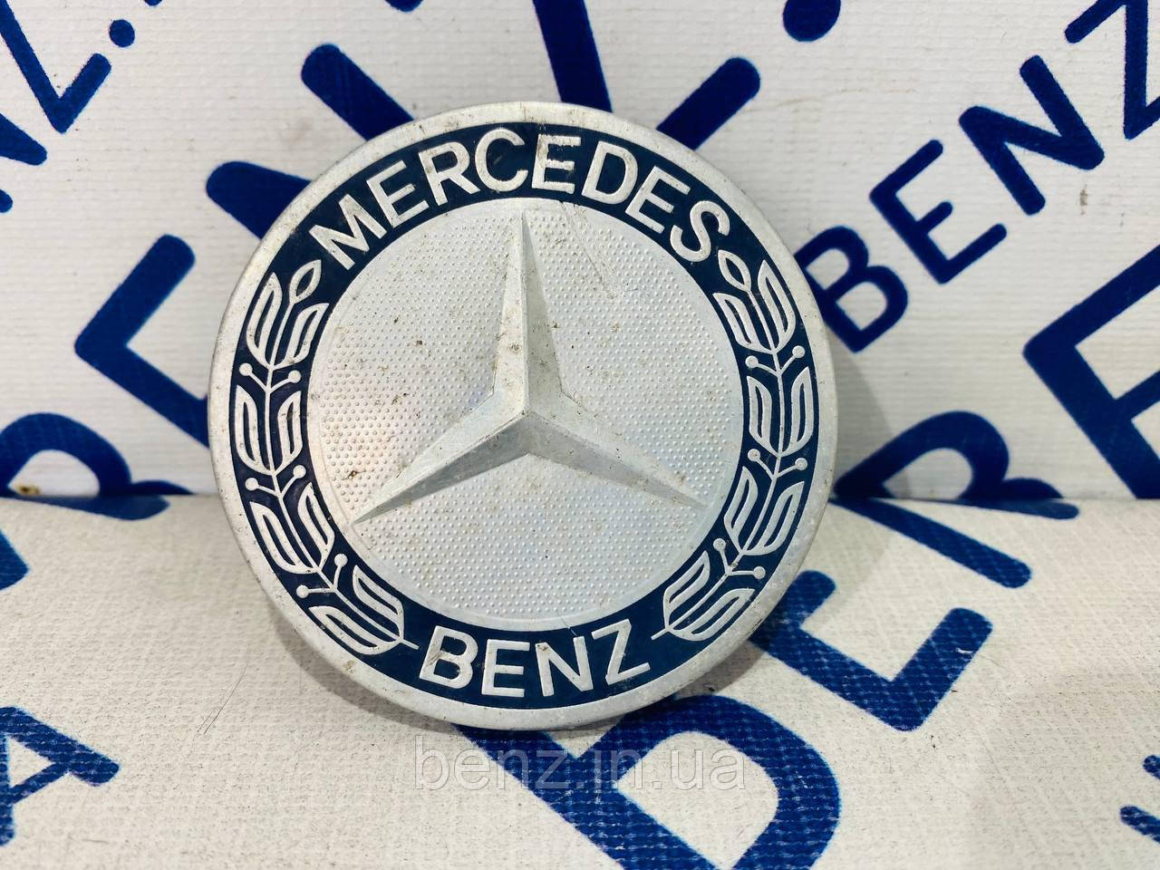 Ковпачок для литого диска Mercedes A1714000025
