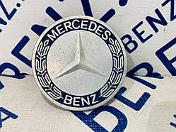 Ковпачок для литого диска Mercedes A1714000025