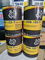 Смазка ОКБ 122-7 бан 0,8кг