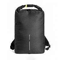 Рюкзак антизлодій Bobby Urban Lite XD Design P705.501 чорний