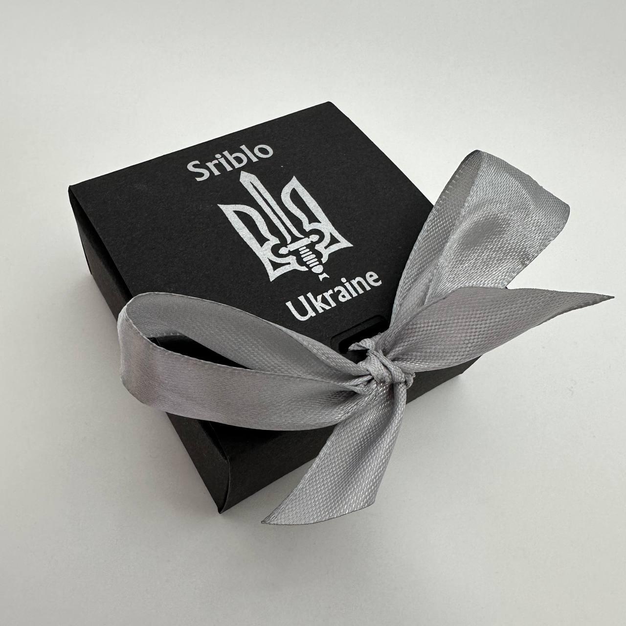 Подарункова коробочка