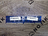 Оперативна пам'ять для ноутбука DDR3L SK hynix 16GB (2x8GB) SO-DIMM 2Rx8 PC3L-12800S-11-13-F3 (HMT41GS6BFR8A-PB) Вживана, фото 2