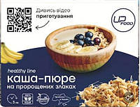 Пакет на тиждень "Health line ST" 70гр.*7шт