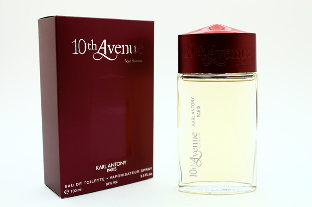 Karl Antony 10th Avenue Pour Homme - фото 3 - id-p23969289