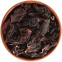 Гібіскус (каркаде) Нігерія 500 грам