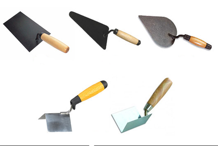 Інструмент для оздоблювальних робіт