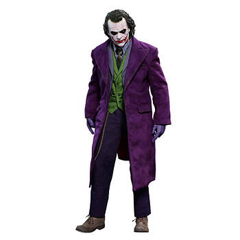 Ростова фігура Джокер (Joker) №1 1800 мм