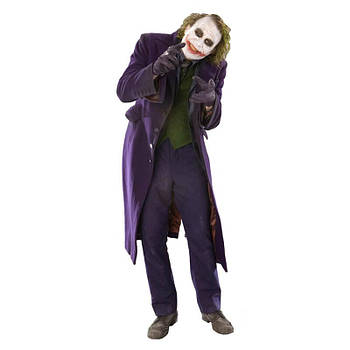 Ростова фігура Джокер (Joker) №2 1800 мм