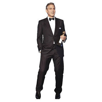 Ростова фігура Джордж Клуні (George Clooney) 1800 мм