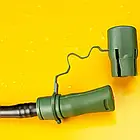 Питна система гідратор 2л, 3л, Aotu, Олива / Тактичний гідратор / Туристичний гідропак для води, фото 8