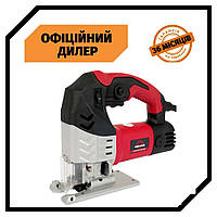 Професійний електричний лобзик Vitals TSH master Ef 6060NYab (0.6 кВт, 60 мм)