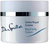 Крем для лица с маточным молочком Dr.Spiller Royal Jelly Cream 50ml (916319)