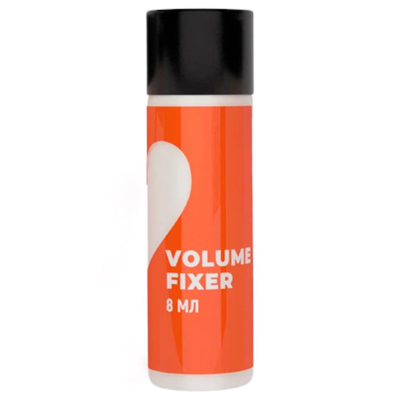 Склад №2 (8 мл) Volume Fixer Innovator Cosmetics - для ламінування вій та брів, фото 1