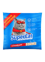 Наполнитель SuperCat Стандарт