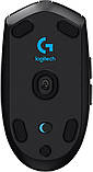 ОРИГІНАЛ Logitech G304 Wireless Black (910-005286) азійська версія G305 (910-005282), фото 4