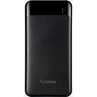 Портативное зарядное устройство (Power Bank) Gelius RDM GP-PB20263 20000mAh 10W Black