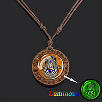 Кулон амулет Рука Фатіми