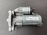 Стартер Peugeot Partner 1.4 бензин, фото 2