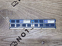 Оперативная память для ноутбука DDR3L Avant 16GB (2x8GB) SODIMM C1244 PC3-12800 1600MHz (AAT160D3SL/8G) Б/У