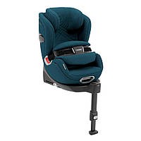 Автокрісло Cybex Anoris T i-Size (Mountain Blue)