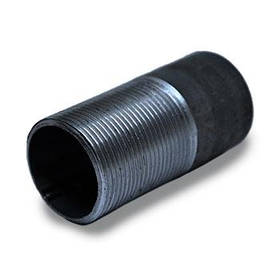 Напівзгон сталевий d.20