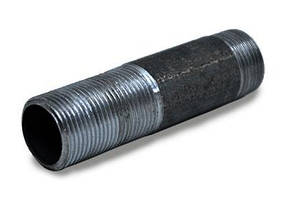 Згін сталевий d.20