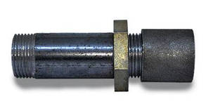 Згін сталевий в сборі d.25, фото 2