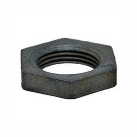 Контрайка стальова 1 1/2"