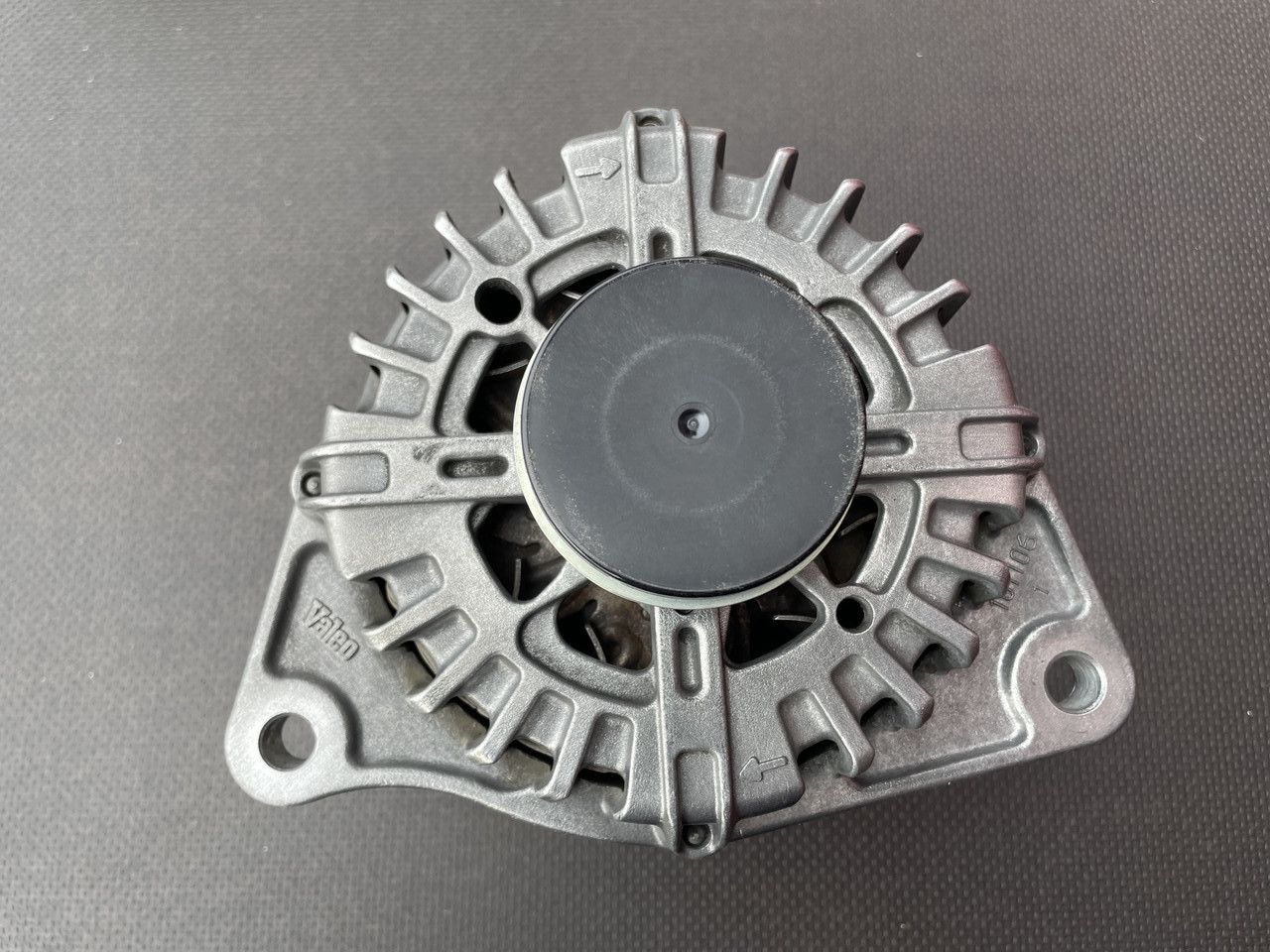 Генератор Citroen Jumper 3.0HDi, фото 1