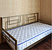 Диван-ліжко металеве Квадро Метал-Дизайн купити в Одесі, Україна, фото 6