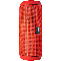 Bluetooth Speaker + FM Radio Gelius Pro Infinity 3 GP-BS510SE Red (12 мес)