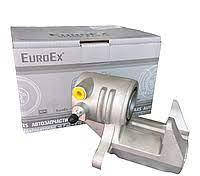 Суппорт передній циліндр гальмівної Таврія 1102 Славута 1103 правий з напрямними Euroex 1102-3501042